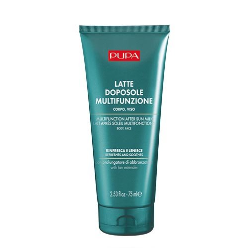PUPA Lait Après-Soleil Multifonction 8011607331949 PUPA Lait Après-Soleil Multifonction 8011607331949